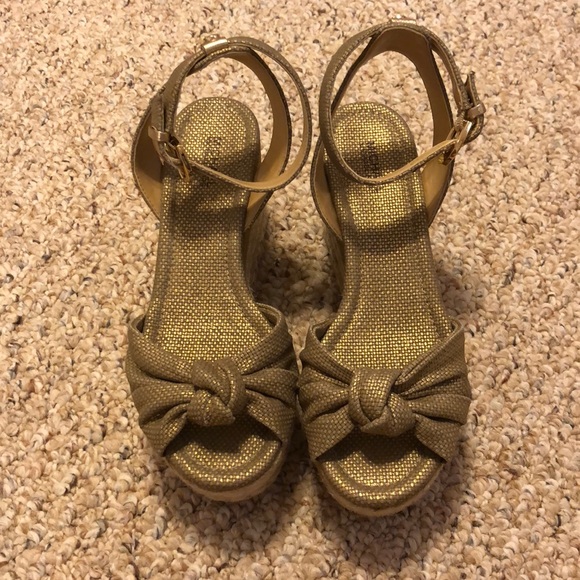 Michael Kors Shoes - Michael Kors platforms